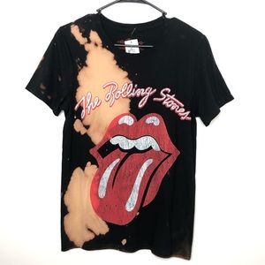 the Rolling Stones Concert T-shirt! NWT